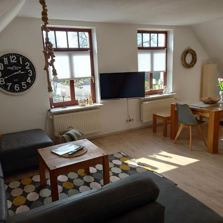 Ostsee Ferienwohnung Pelzerhaken Neustadt in Holstein Buitenkant foto