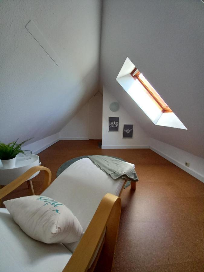 Ostsee Ferienwohnung Pelzerhaken Neustadt in Holstein Buitenkant foto