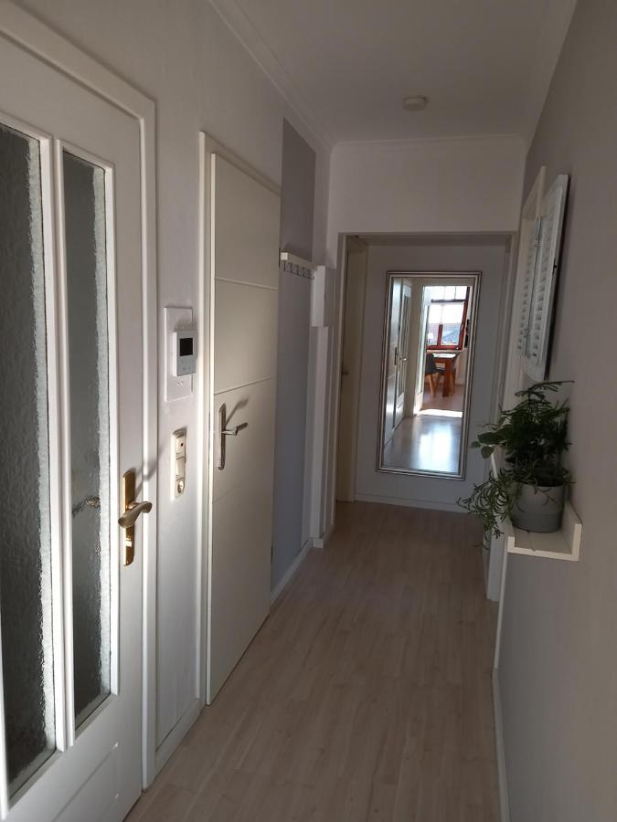 Ostsee Ferienwohnung Pelzerhaken Neustadt in Holstein Buitenkant foto