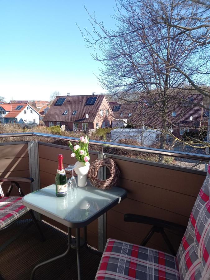 Ostsee Ferienwohnung Pelzerhaken Neustadt in Holstein Buitenkant foto