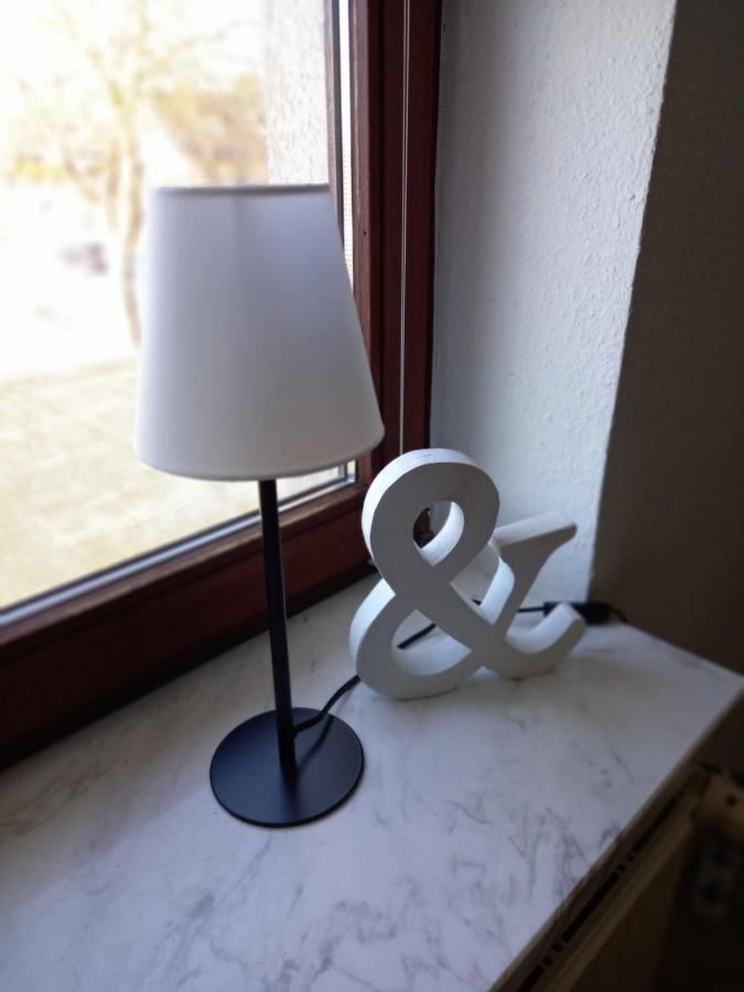 Ostsee Ferienwohnung Pelzerhaken Neustadt in Holstein Buitenkant foto