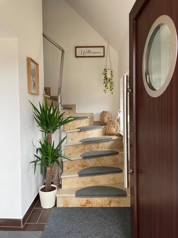 Ostsee Ferienwohnung Pelzerhaken Neustadt in Holstein Buitenkant foto
